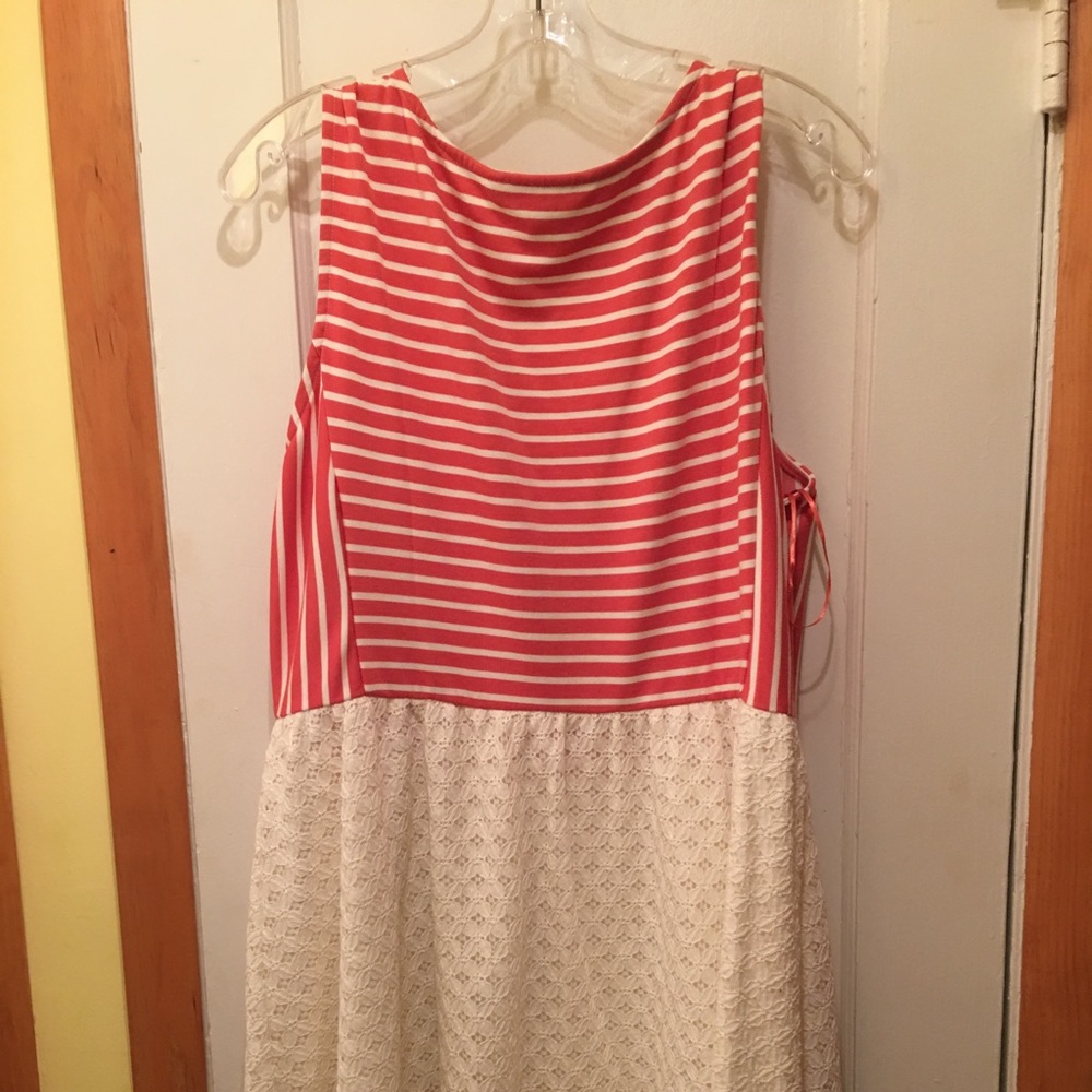 Lauren Conrad never worn dress
